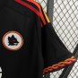 23 24 Roma third away S-4XL