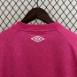 23 24 Santos Pink S-4XL