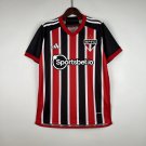 23 24 Sao Paulo away S-4XL