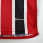 23 24 Sao Paulo away S-4XL