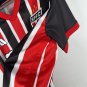 23 24 Sao Paulo away S-4XL