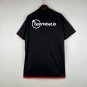 23 24 Sao Paulo third away S-4XL