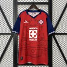 24 25  Blue Cross Third  size  S-XXL