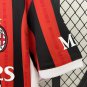 24 25 AC Milan Home S-4XL