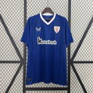 24 25 Athletic Bilbao Away S-XXL