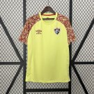 24 25 Atl Maotico Mineiro Goalkeeper Yellow S-4XL