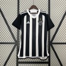 24 25 Atl Maotico Mineiro Home S-4XL