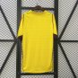 24 25 Atl Maotico Mineiro Limited Edition Goalkeeper Yellow Jersey S-4XL
