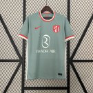 24 25 Atletico Madrid Away S-4XL