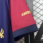 24 25 Barcelona Home S-4XL