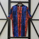24 25 Barcelona Special Edition   S-4XL