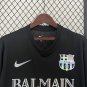 24 25 Barcelona Special Edition Black S-4XL