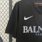 24 25 Barcelona Special Edition Black S-4XL