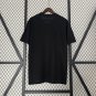 24 25 Barcelona Special Edition Black S-4XL