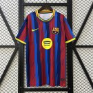 24 25 Barcelona Special Edition S-4XL