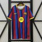 24 25 Barcelona Special Edition S-4XL