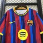 24 25 Barcelona Special Edition S-4XL