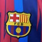 24 25 Barcelona Special Edition S-4XL