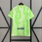 24 25 Barcelona Third Away S-4XL