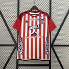24 25 Barranquilla Youth Team Home S-XXL