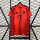 24 25 Bayern Munich Home S-4XL
