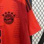 24 25 Bayern Munich Home S-4XL