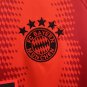 24 25 Bayern Munich Home S-4XL