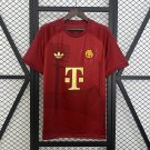 24 25 Bayern Munich Special Edition S-XXL