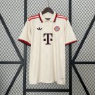 24 25 Bayern Munich third away S-4XL