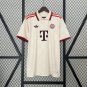 24 25 Bayern Munich third away S-4XL