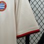 24 25 Bayern Munich third away S-4XL