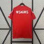 24 25 Benfica Home S-4XL