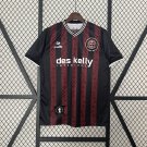 24 25 Bohemian F.C. Home S-XXL