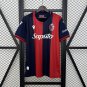 24 25 Bologna Home S-XXL