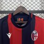 24 25 Bologna Home S-XXL