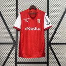 24 25 Braga home S-3XL