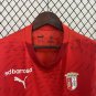 24 25 Braga home S-3XL