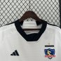 24 25 Colo Colo Home S-4XL