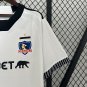 24 25 Colo Colo Home S-4XL