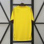 24 25 Cruzeiro Limited Edition Goalkeeper Yellow Jersey S-4XL