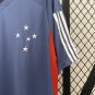 24 25 Cruzeiro Training Suit S-4XL