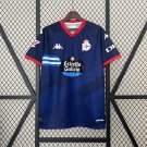 24 25 Deportivo La Coruna third away S-XXL