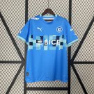 24 25 Deportivo University Cat Trade Third Away S-XXL