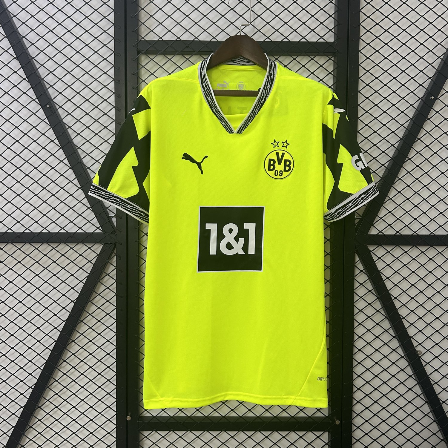 24 25 Dortmund Special Edition S-4XL