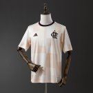 24 25 Flamengo Pre-match Suit S-4XL