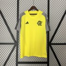 24 25 Flamengo Training Wear Yellow S-XXL_CM_1