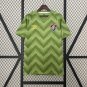 24 25 Fluminense Green S-4XL