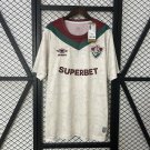 24 25 Fluminense III Jersey S-4XL