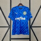 24 25 Goalkeeper Palmeiras Blue S-XXL