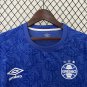24 25 Gremio Goalkeeper Blue S-4XL